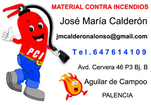 Extintores Jose Mari